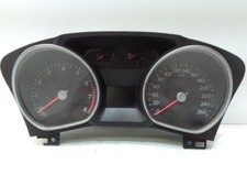 2008 FORD MONDEO SPEEDO INSTRUMENT CLUSTER 6M2T10849AN MONDEO PETROL GENUINE *FA
