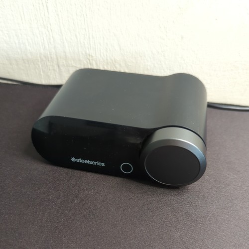 Steelseries base station nova - base,