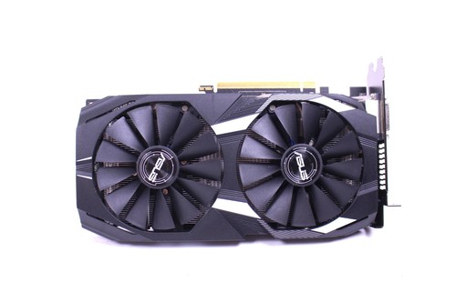 Asus amd radeon - radeon, rx580
