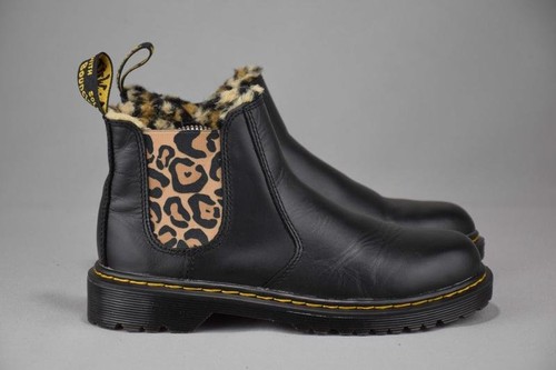 Women martens boots black - women,