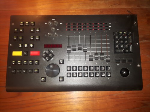 Cooper rcs daw - (rev,