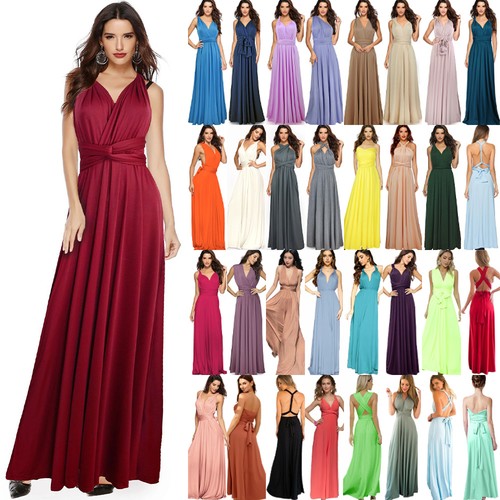 Ladies formal dress long - formal,