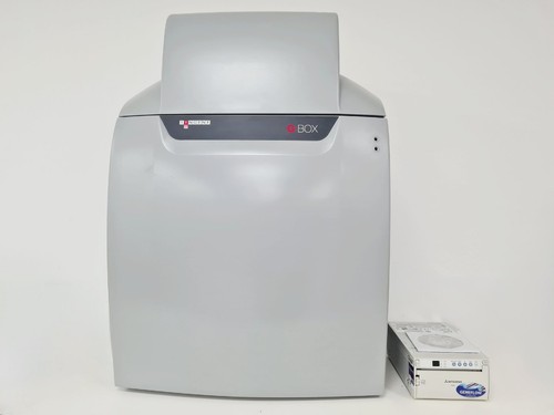 Syngene box gel imaging - syngene,