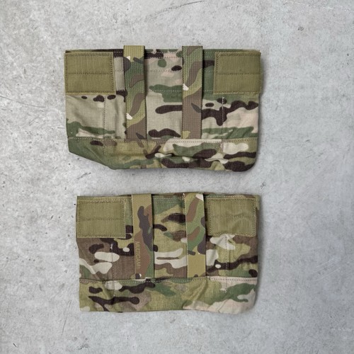 Crye precision avs 6x9 side - crye,