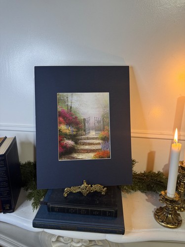 Thomas kinkade unframed - thomas,