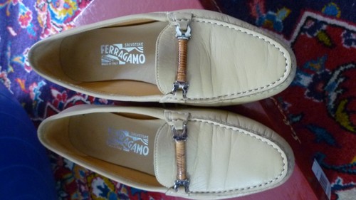 Salvatore ferragamo shoes - salvatore,