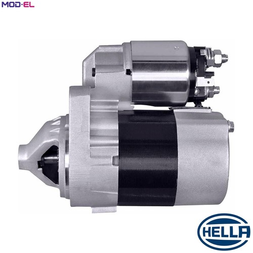 Starter 8ea 011 610 601 - starter, for