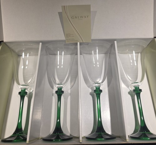 Galway irish crystal - irish, liberty