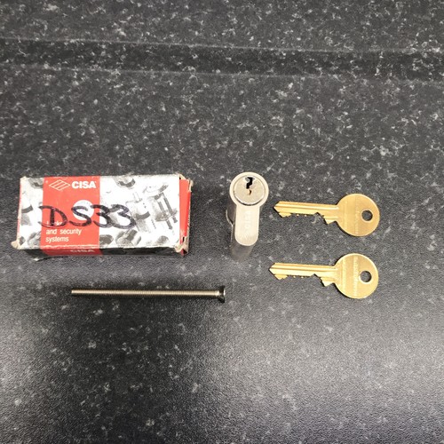 Cisa 08330 half - cisa,