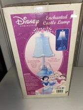 New Rare Vtg Disney Cinderella