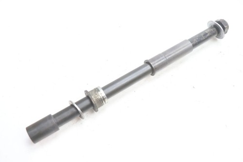 Front wheel axle yamaha - axle,