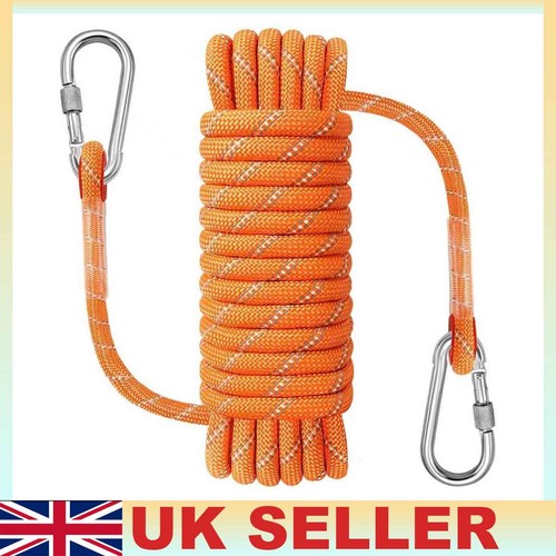 20m climbing rope nylon - 20m,