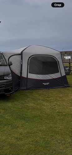 Vango agora air - agora,