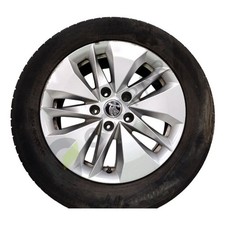 SKODA Octavia NX3 Alloy Wheel