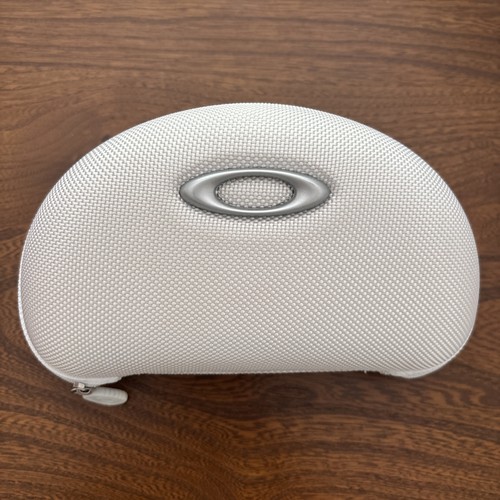 Oakley whiteradar soft - whiteradar, array