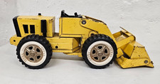 Tonka yellow Digger