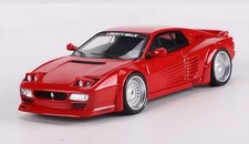 Ferrari Testarossa LB Widebody
