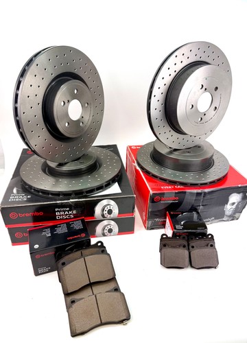 High performance brembo - high,