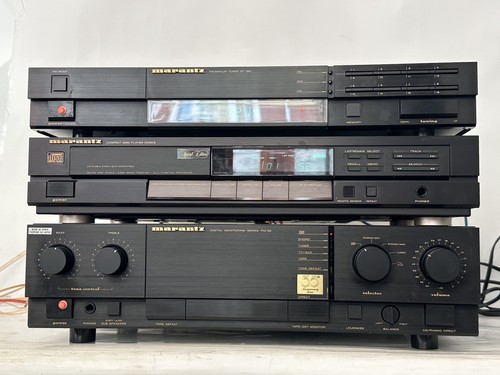 Marantz pm35 integrated - ,