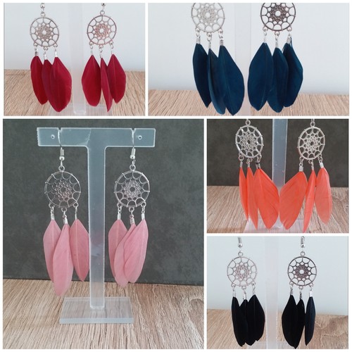 Feather dream new catcher - feather,
