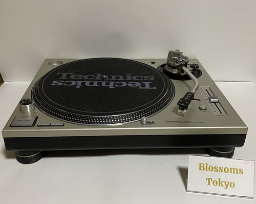 Technics 1200mk5 dj - technics,