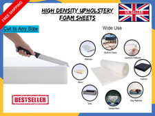 Foam Sheets High Density