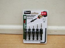 TREND CR/QR/CS/SET CRAFT PRO