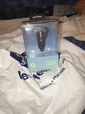 O2 Blue Wireless Headset
