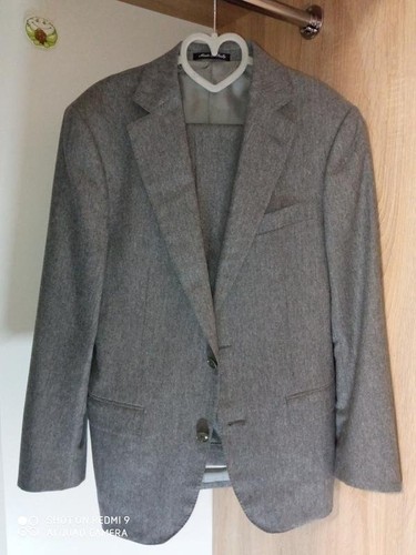 Women pal zileri suit - women, grey