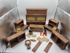 Sylvanian Families Village