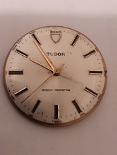 Tudor 2422 movement 30mm taken