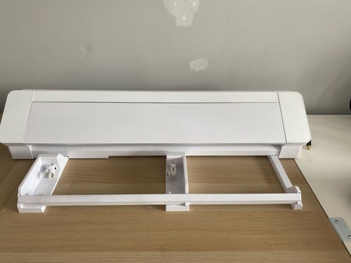 Silhouette cameo pro - 4,