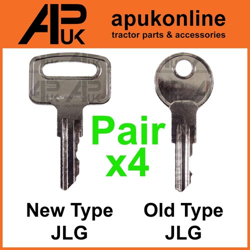 Pair new old type - new,