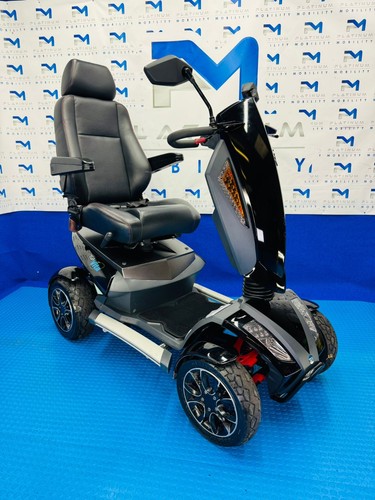 Tga vita sport electric - tga, s
