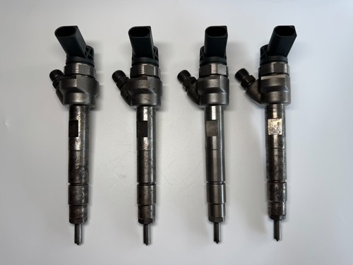 Fuel injector bmw 5 series - fuel, 1