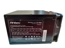 Antec PC Power Supply PSU