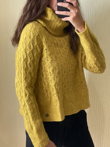 Peter hahn wool jumper - peter,