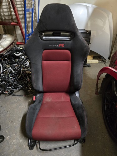 Honda civic type fn2 - civic,
