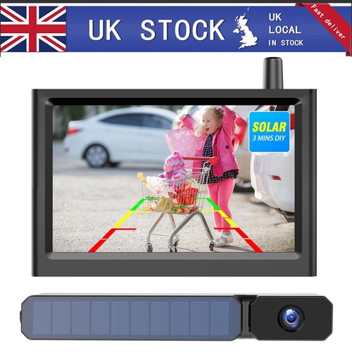 Auto vox solar wireless - solar,