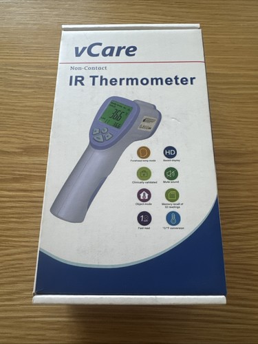 Vcare non contact - vcare,