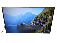LG 43 inch Smart TV 4k -