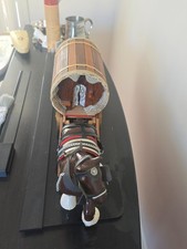 Vintage Gypsy Caravan Vardo