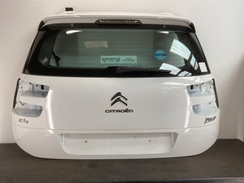 Citroen picasso grand - citroen, mk2