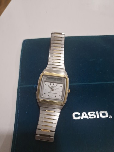 Seiko 357 5040 watch - h,
