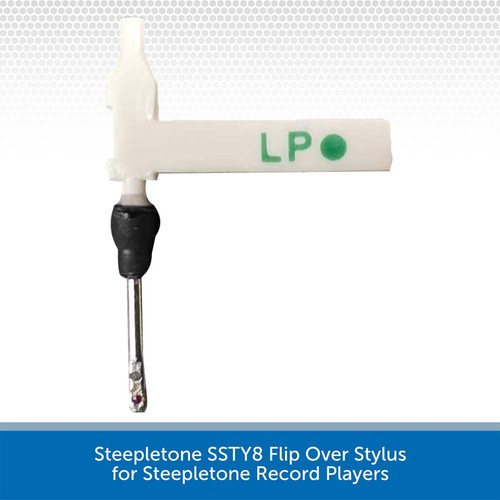 Steepletone ssty8 flip over - steepletone,