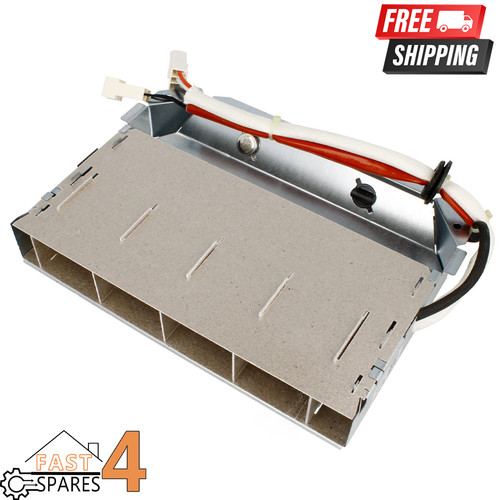 Beko tumble dryer heater - tumble,
