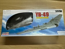 Dragon Wings Warbirds YB-49