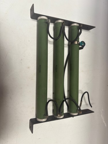 Chiba rgh200g 40rj resistor - chiba, sc