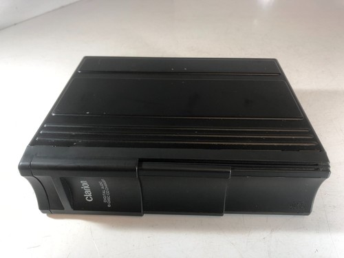 Peugeot 407 changer - cd,