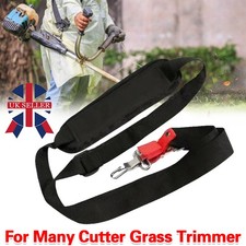Adjustable padded shoulder - adjustable,